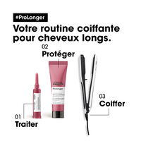 Concentré combleur de pointes Pro Longer