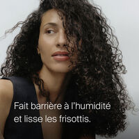 Huile de soin No Frizz