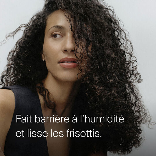 Huile de soin No Frizz