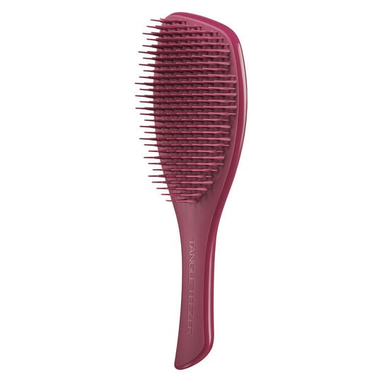 Brosse Complete Care Brush glossed raspberry