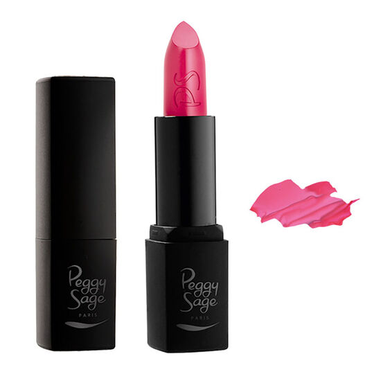 Rouge &agrave; l&egrave;vres Shiny Lips fashion pink