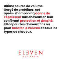 Apr&egrave;s-shampooing volumateur I Want Body