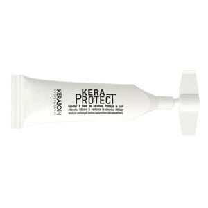 Ampoule de protection des cheveux Keraprotect Unidose 10ml