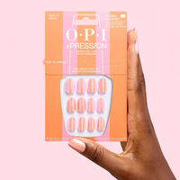 Faux ongles xpress/on pass my towel