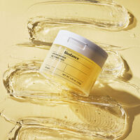 Gel toner pads Vita Niacinamide