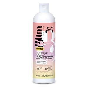 Shampooing doux enfants Blim,  Shampooing doux enfants Blim