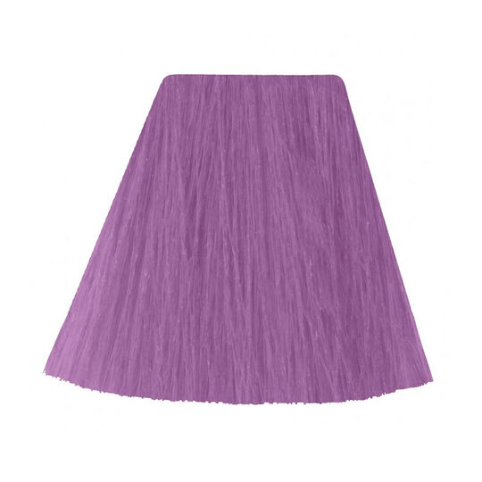 Coloration semi-permanente velvet violet