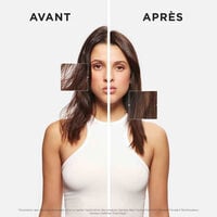 Bain hydra-fortifiant Genesis 500 ml rechargeable