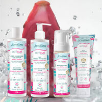 Apr&egrave;s-shampooing sublimateur Acticurl