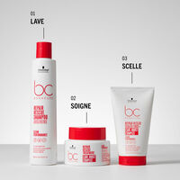 R&eacute;novateur de pointes+ BC Repair Rescue