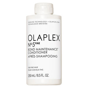 Apr&egrave;s-shampooing r&eacute;parateur cheveux fins n&deg;5
