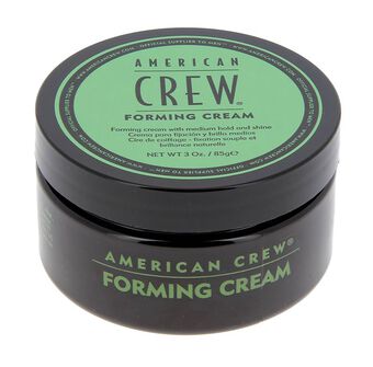 Crème modelante Forming Cream