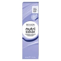 Masque nutri color 30 ml 1002 - purple-fection blonde