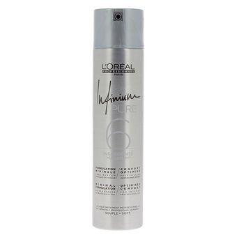 Laque Infinium Pure fixation souple 300ml