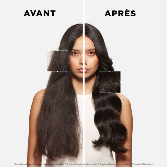 Masque Thérapiste Résistance