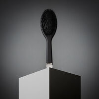Brosse ovale The dresser