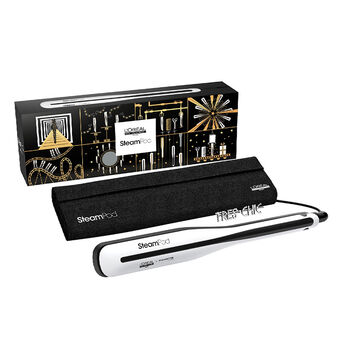 Coffret SteamPod Série Limitée Noël 2022