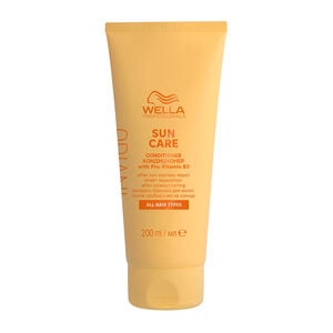 Conditionneur express apr&egrave;s soleil Invigo Sun Care