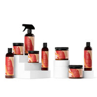 Shampooing renforçateur Restore & Repair JBCO