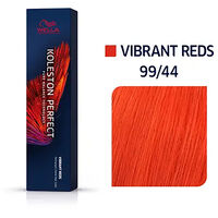 Coloration permanente Koleston Perfect Me+ 99/44 blond très clair cuivré intense