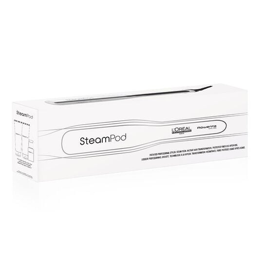 SteamPod 3.0