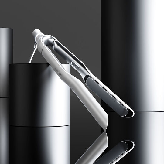 Lisseur Sculpt blanc