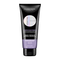 Masque repigmentant Keratin Color Pigment blond froid