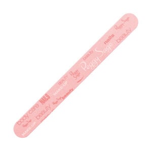 Lime &agrave; ongles Origin ongles naturels 180/240 pink
