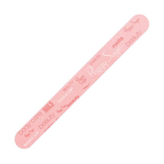 Lime &agrave; ongles Origin ongles naturels 180/240 pink