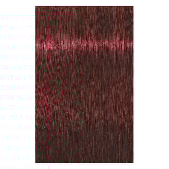 Coloration permanente Igora Royal 5-88 châtain clair rouge extra
