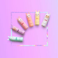 Baume &agrave; l&egrave;vres nourrissant ananas