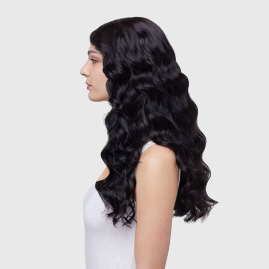 Lisseur-boucleur vapeur SteamPod 4