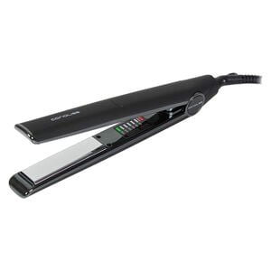 Lisseur C1 digital Soft Touch Chrome