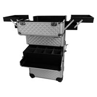 Valise professionnelle 3 étages