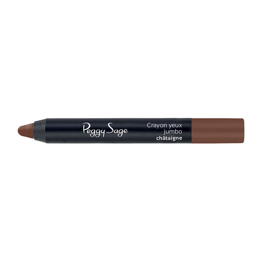 Crayon yeux Jumbo châtaigne