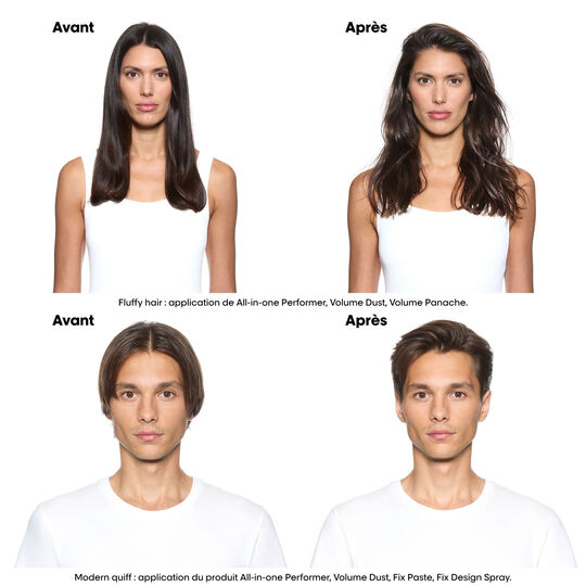 Poudre Volume Dust Tecni.Art