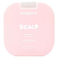 Rituel pousse des cheveux