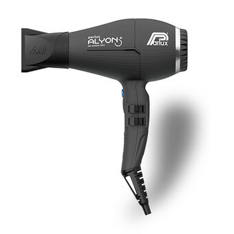 Sèche-cheveux Alyon Noir