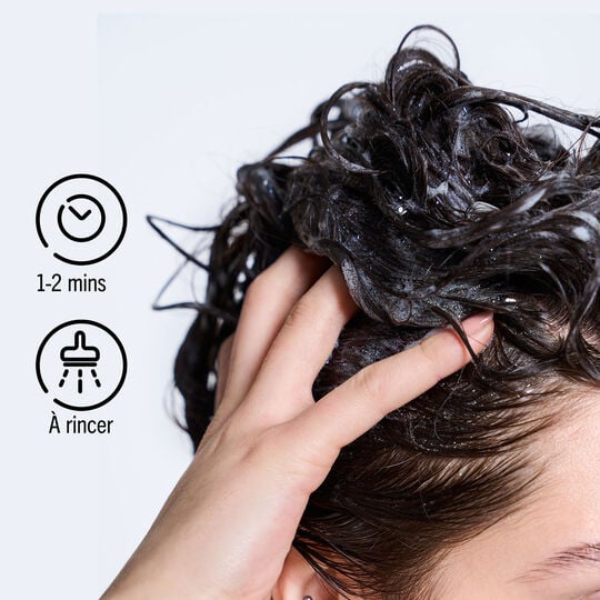 Shampooing hydratant aloe vera BC Moisture Kick 250 ml,  Shampooing hydratant aloe vera BC Moisture Kick 250 ml