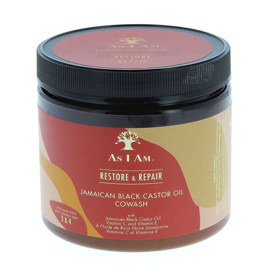 Conditionneur lavant co-wash Restore & Repair JBCO,  Conditionneur lavant co-wash Restore & Repair JBCO