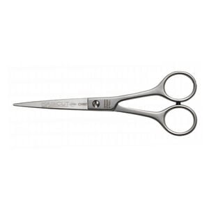 Ciseaux de coupe droits 6