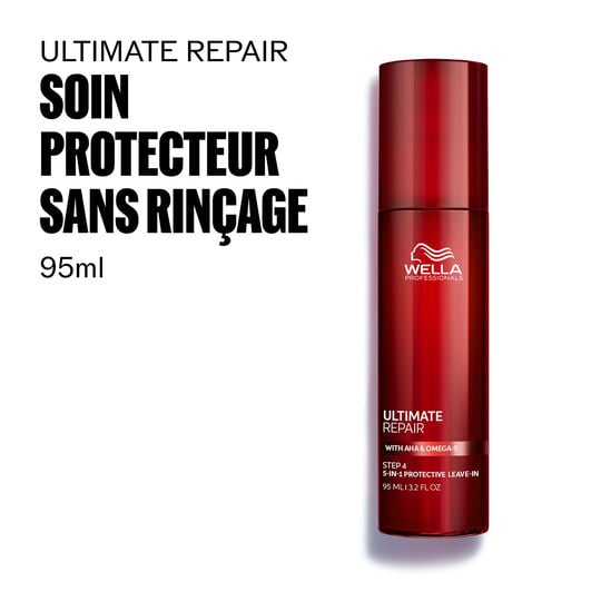 Soin protecteur sans rin&ccedil;age Ultimate Repair 95 ml