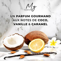 Parfum solide