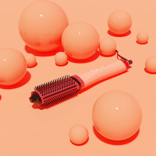 Brosse soufflante Duet Blowdry Collection Jelly