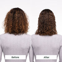 Brosse démêlante The Ultimate Detangler Large black gloss