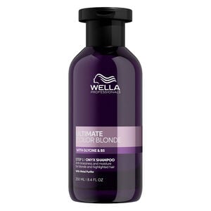 Shampooing Ultimate Color Blonde 250 ml