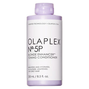 Apr&egrave;s-shampooing d&eacute;jaunissant n&deg;5P