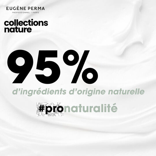 Shampooing volumateur Collections Nature