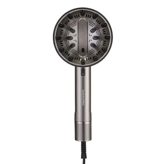 S&egrave;che-cheveux Drying Wand