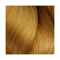 Coloration permanente Majirel 8.30 blond clair dor&eacute; intense